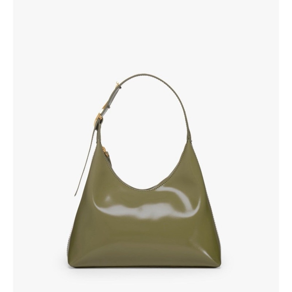 STAUD Scotty Bag in Avocado